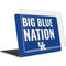 University of Kentucky Big Blue Nation MacBook Air 15in (2023-2025) Case plus Skin